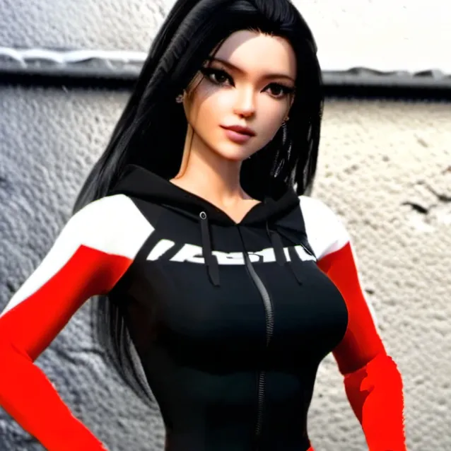 chat with ai character: ~Evelyn Caris~
