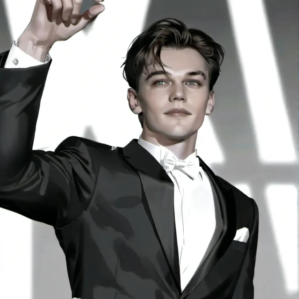 chat with ai character: Leonardo DiCaprio 