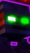 ai character: Wither background
