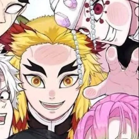 Chat with NEW HASHIRA!!! - text or voice, Enjoy AI Chat Free & Safe