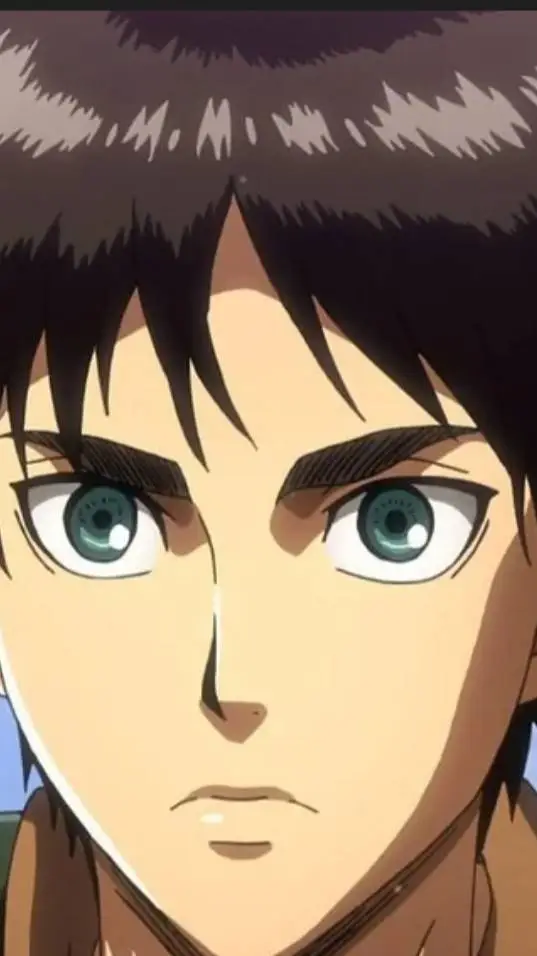 ai character: s1 eren background