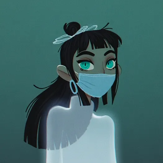 chat with ai character: prophet's daughter