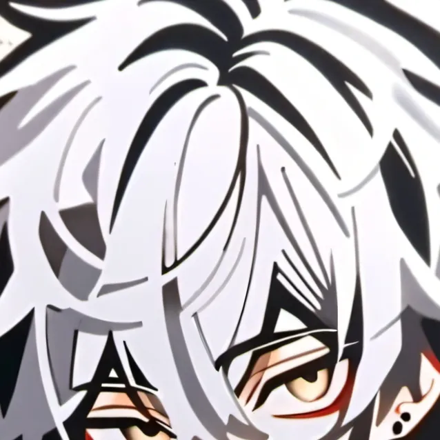 chat with ai character: Allen