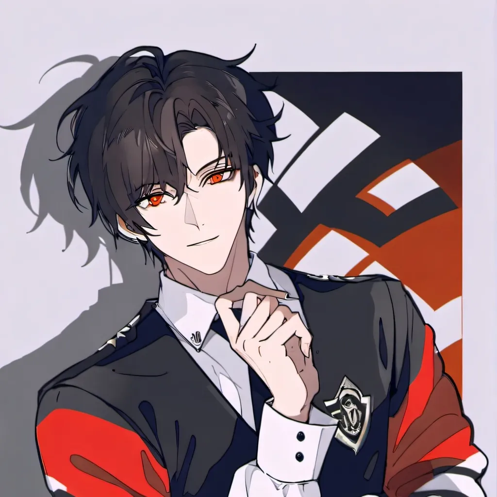 chat with ai character: Julio 