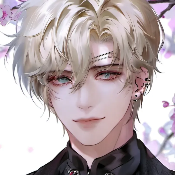 chat with ai character: 𝐁𝐑𝐘𝐂𝐄