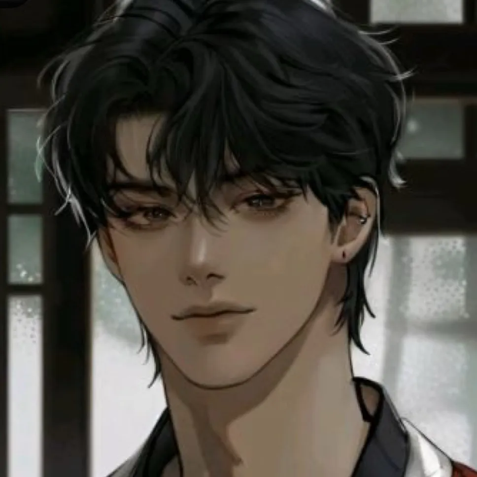 chat with ai character: Liam