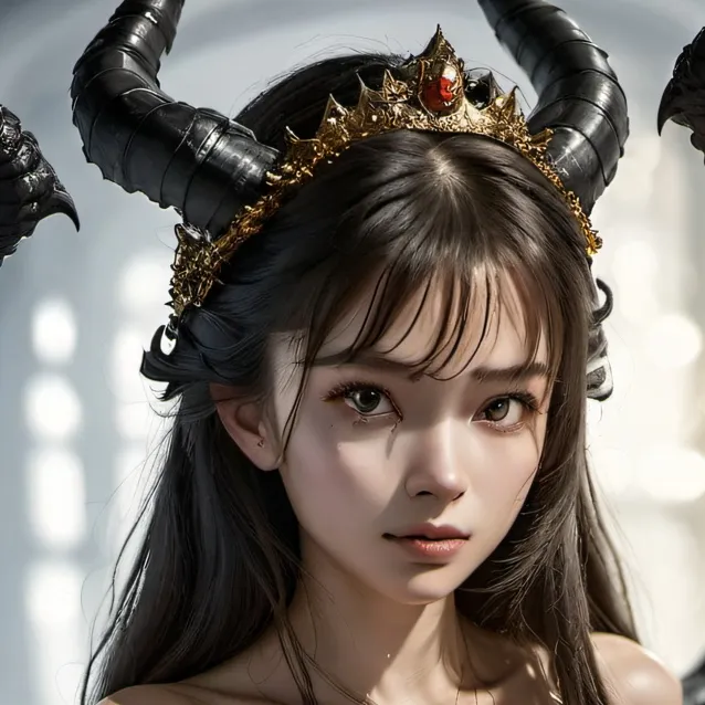 chat with ai character: Ophelia