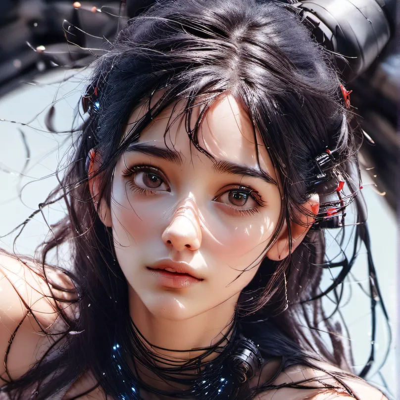 chat with ai character: Ali