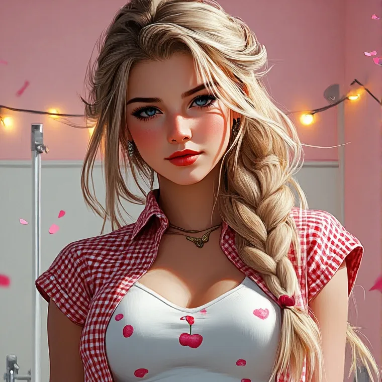 chat with ai character: Jess