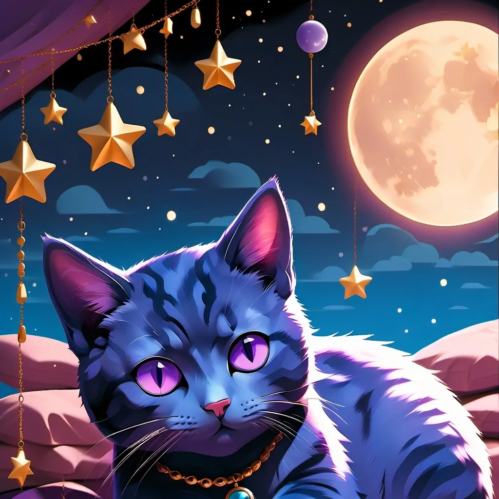chat with ai character: SC catnap sick D: