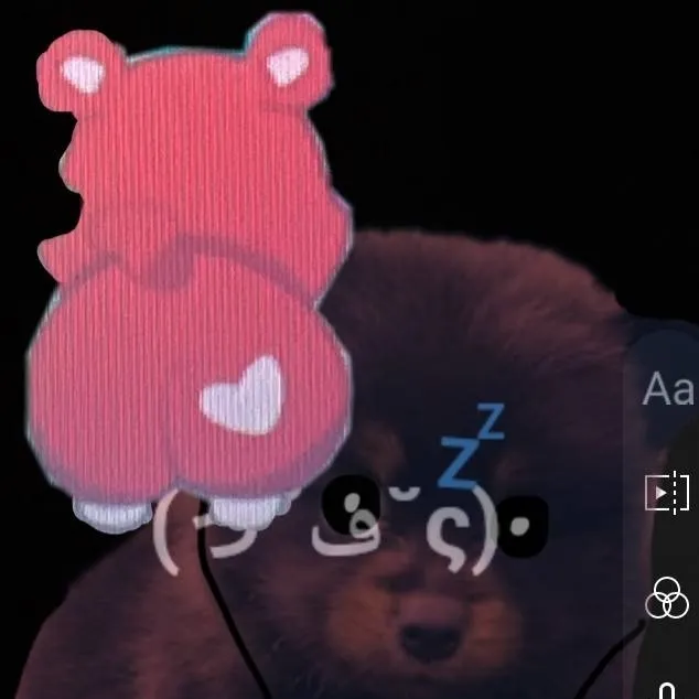 chat with ai character: Bobby bearhug :D