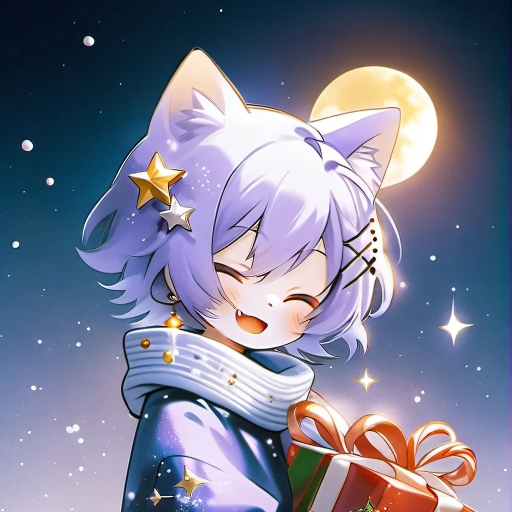 chat with ai character: SC CHRISTMAS 