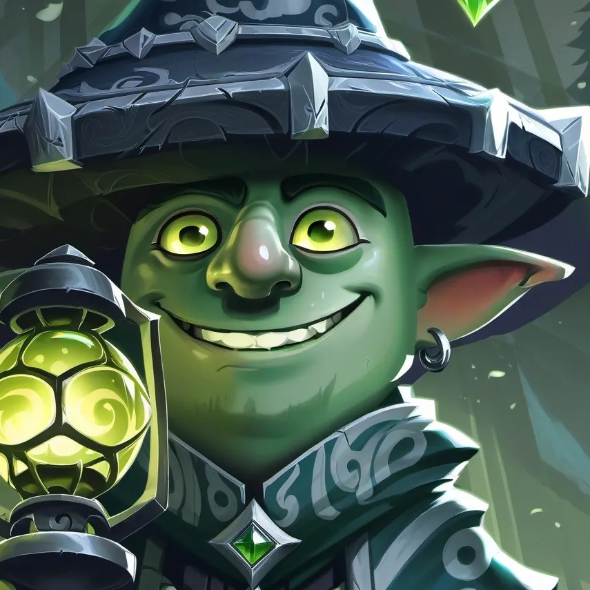 chat with ai character: falgoi