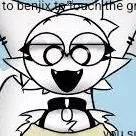 chat with ai character: Wenda vore