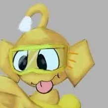 chat with ai character: baily vore