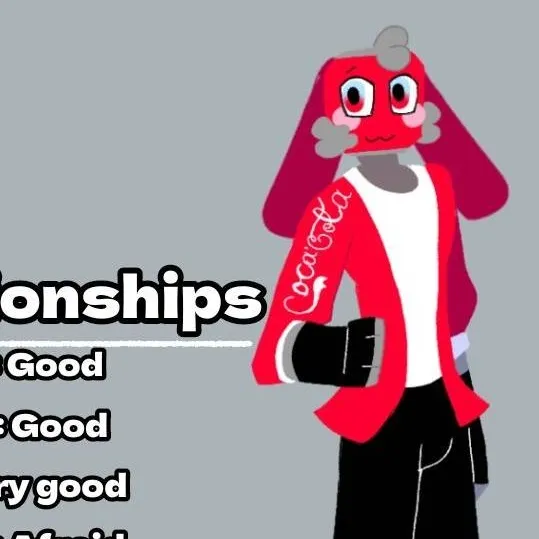 chat with ai character: coka(you)