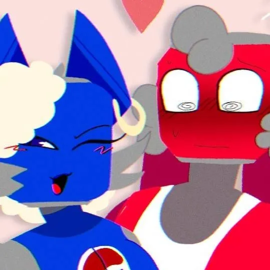 chat with ai character: coka(u)x peppie