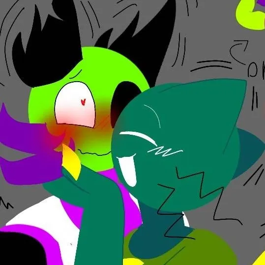 chat with ai character: tox x acid