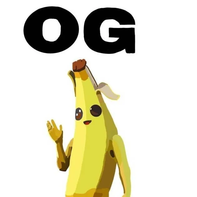 chat with ai character: Fortnite OG