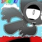 chat with ai character: sprunki