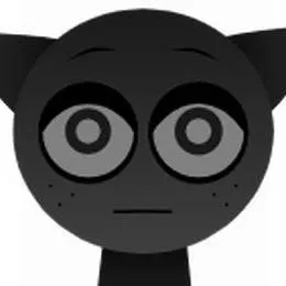 chat with ai character: sprunki cops