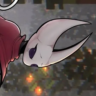 chat with ai character: hornet(HK)😍