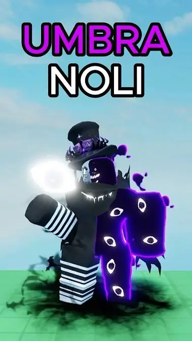 ai character: forsaken christmas background