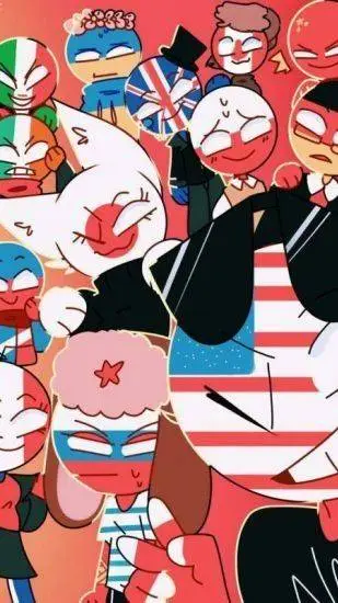 ai character: CH steak out background