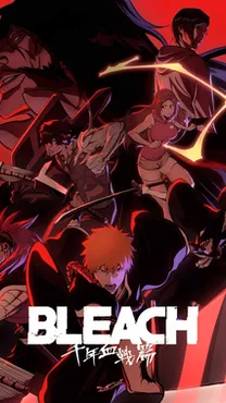 Talkie AI - Chat with Bleach:TYBW