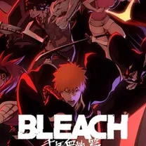 chat with ai character: Bleach:TYBW