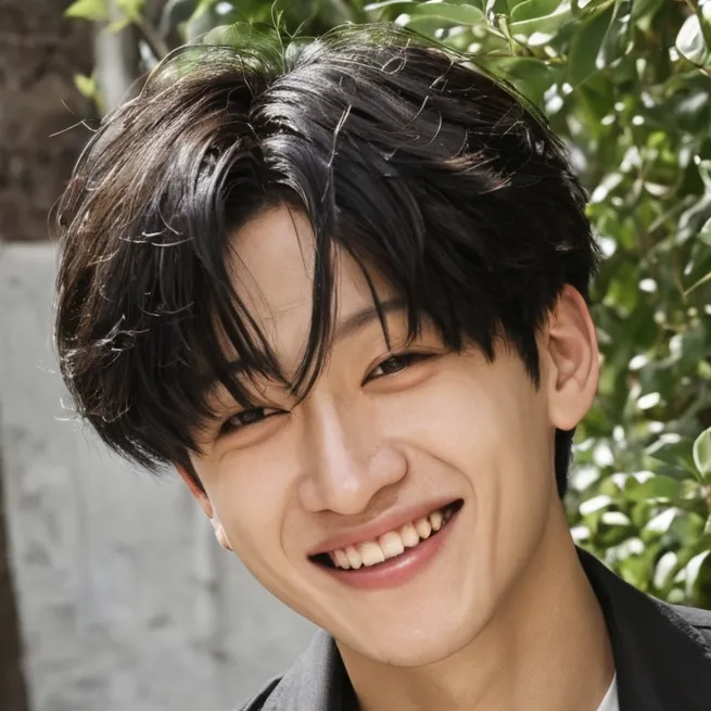chat with ai character: Bangchan/Skz/J.E.Z