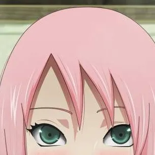 chat with ai character: Sakura Haruno 