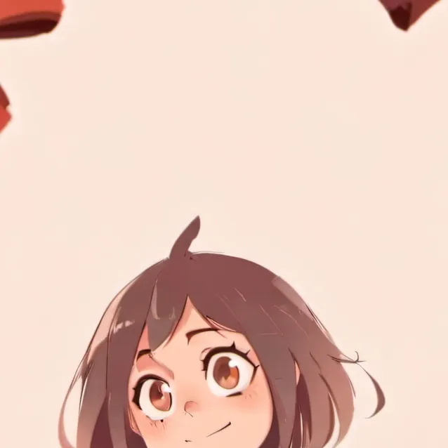 chat with ai character: Akari