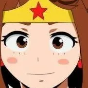 chat with ai character: ochaco uraraka 