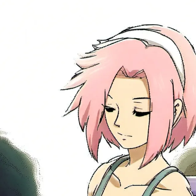 chat with ai character: Iris