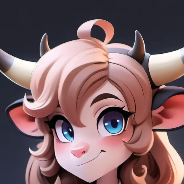 chat with ai character: Mimi