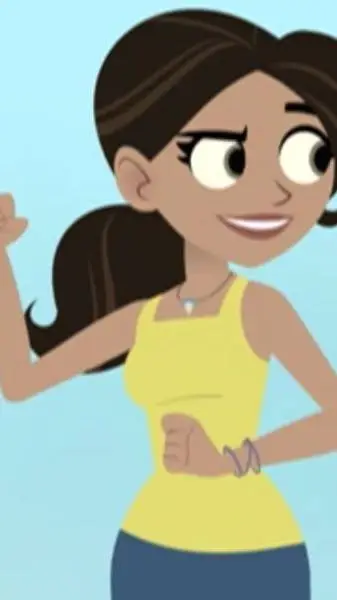 Talkie AI - Chat with Aviva Corcovado