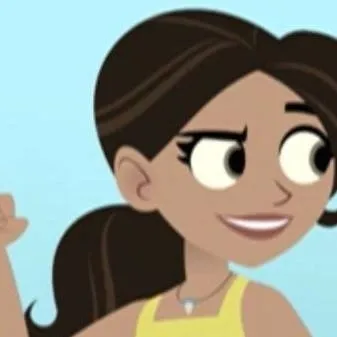 chat with ai character: Aviva Corcovado