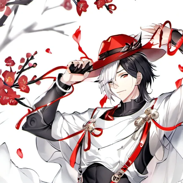chat with ai character: Joseph