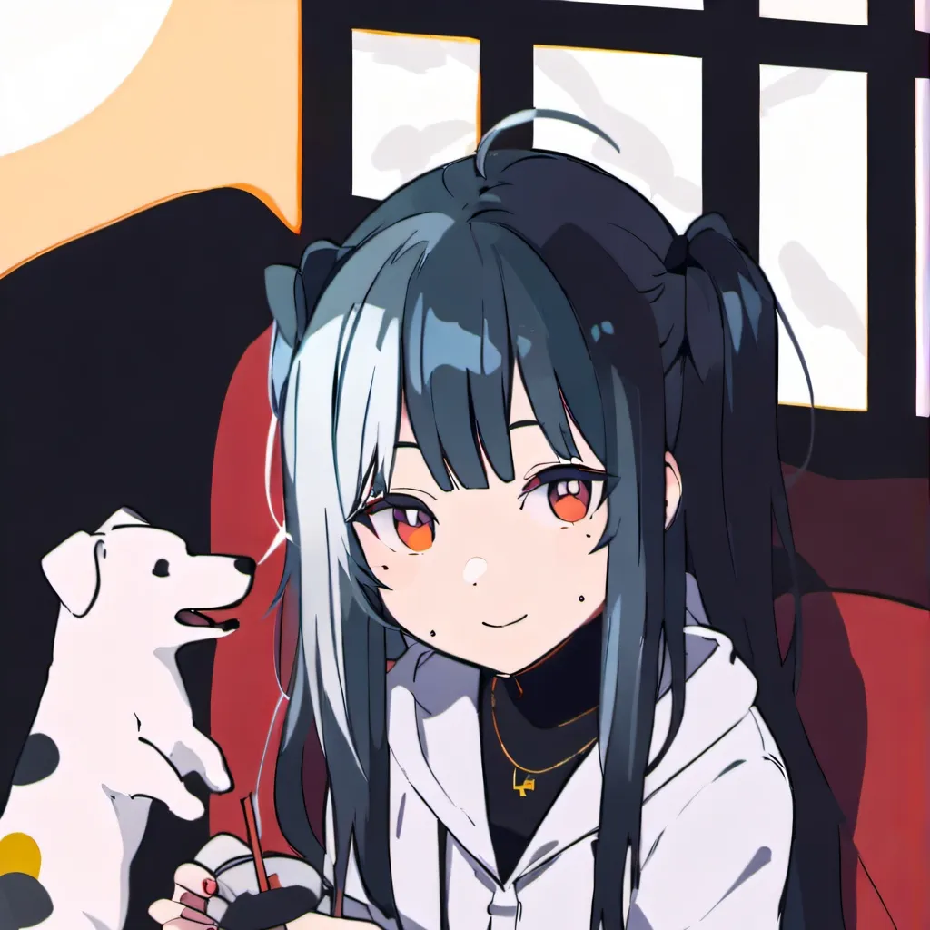 chat with ai character: Kim