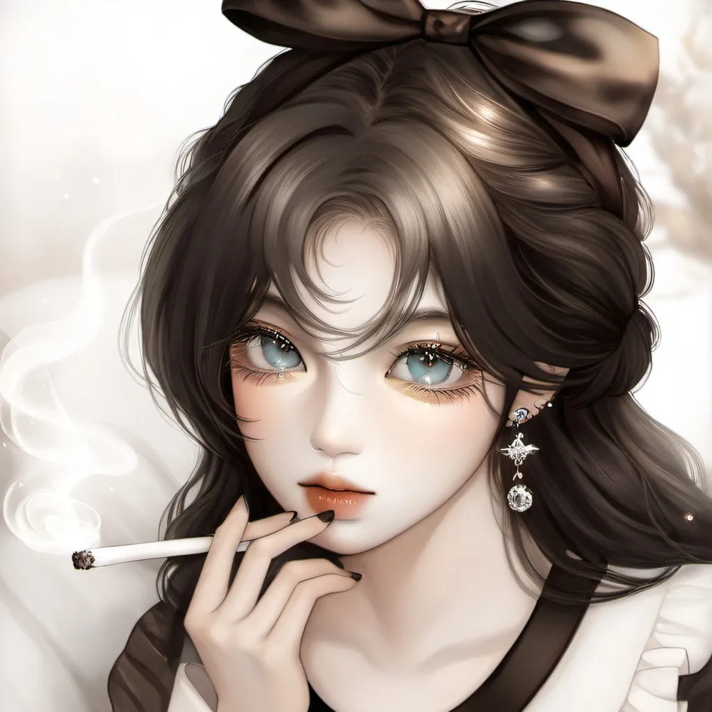 chat with ai character: Yurei
