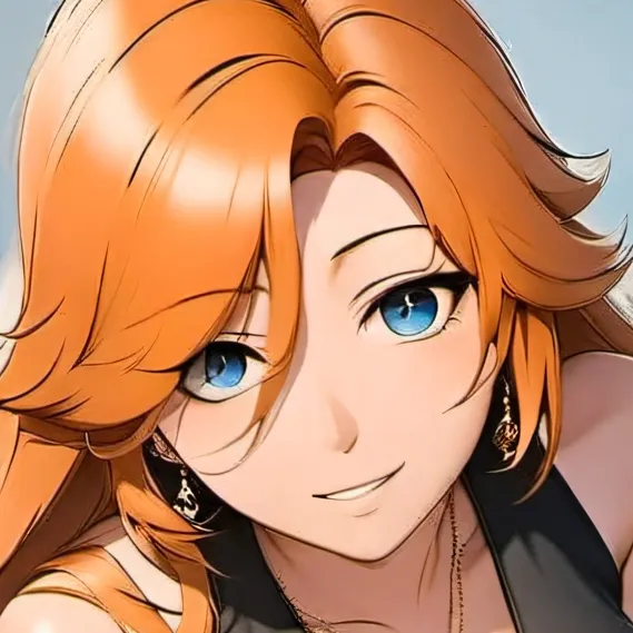 chat with ai character: Amora
