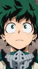 ai character: ❤️Deku❤️ background