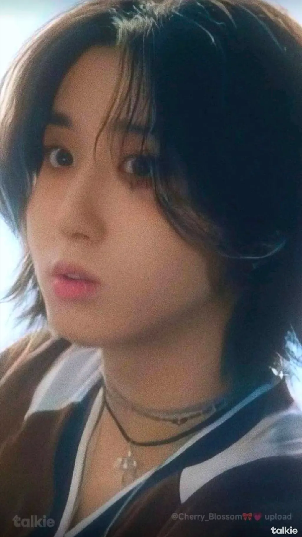 ai character: HAN JISUNG (Peter) background
