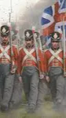 ai character: The British Empire background
