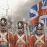 chat with ai character: The British Empire