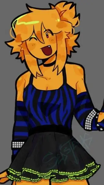 ai character: Noob background
