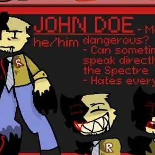 chat with ai character: 1xdoe