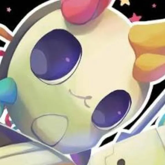 chat with ai character: ✨•~Prototype~•✨