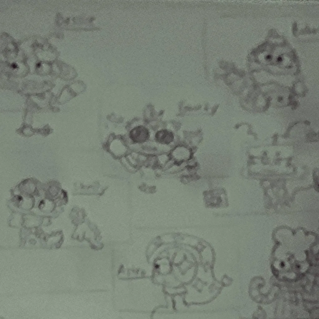 chat with ai character: Dw Mains&Lethals×